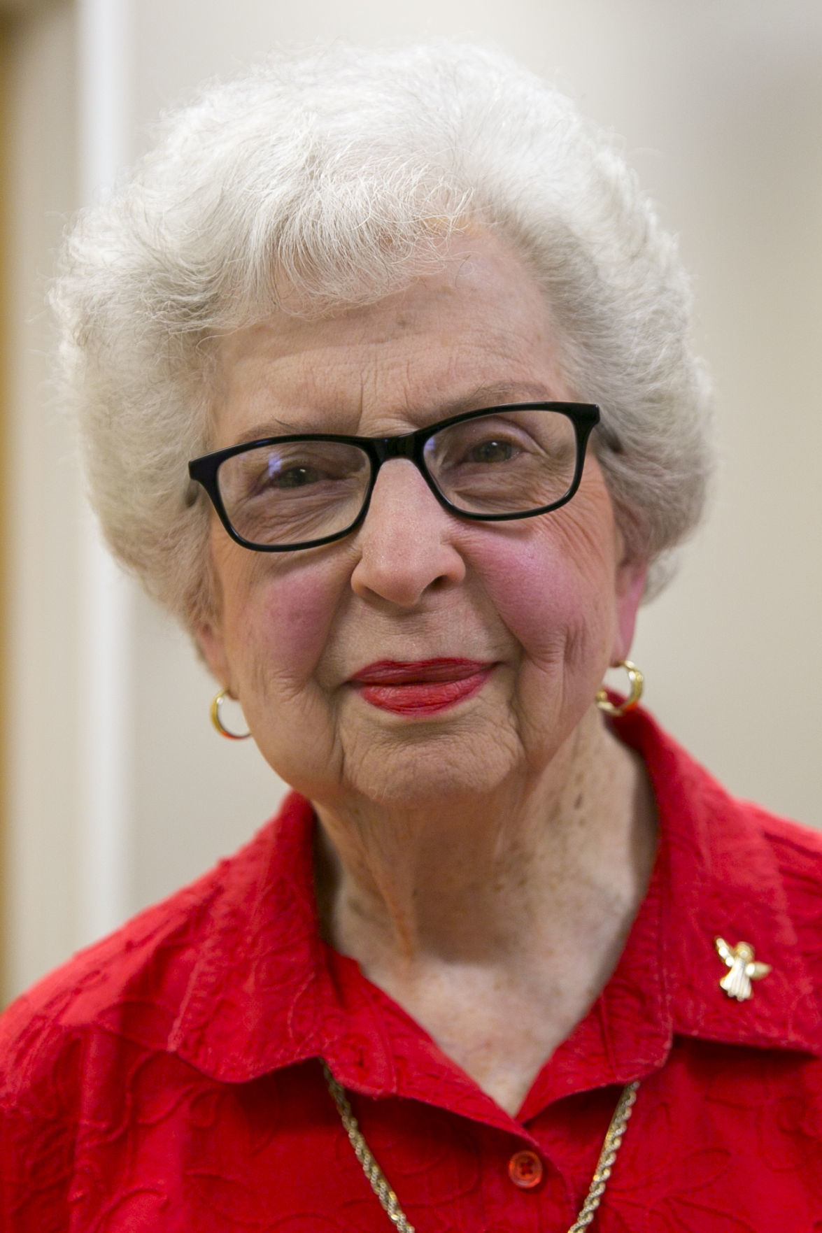 Rose Pappas
